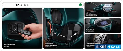 Honda's New Scooter, the Stylo 160: A Classic Look with a Modern Engine ...