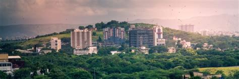 Explore Top 10 IT Parks In Pune for Your Next Move in [ 2024 ]