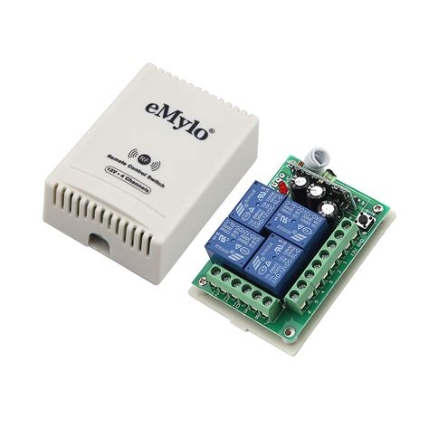 Image result for Receiver with Remote Control