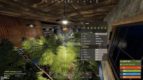 Rust Cloth Farm Guide 的图像结果