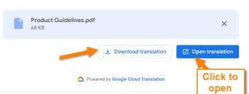 Image result for Computer Translate