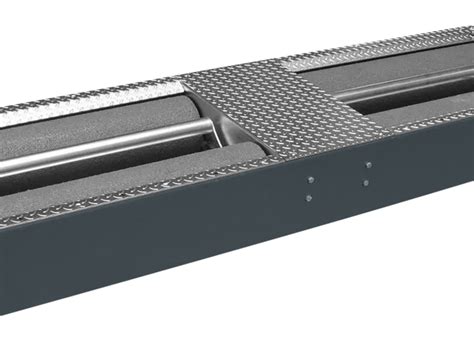 ROLLER BENCHES - Automotive testing equipment - Vamag