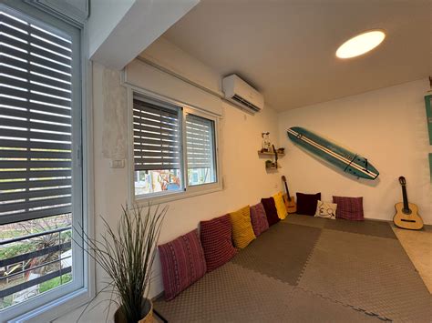 דירה להשכרה - גושן 15 קריית מוצקין