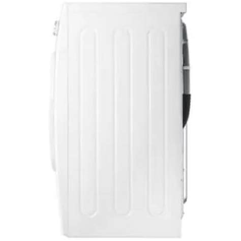 Samsung WW60M206LMA 6 Kg Fully Automatic Front Load - Price in India ...