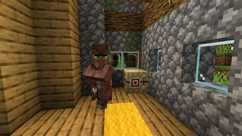 10 Best Villagers To Trade With In Minecraft
