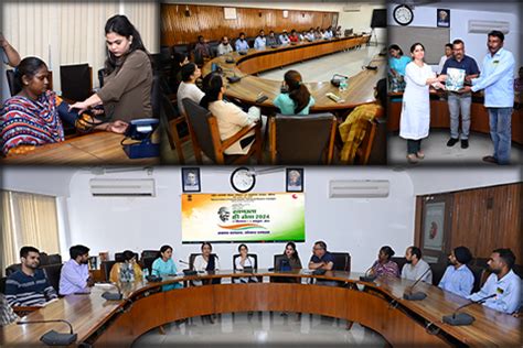 NITTTR Chandigarh : एनआईटीटीटीआर चंडीगढ़