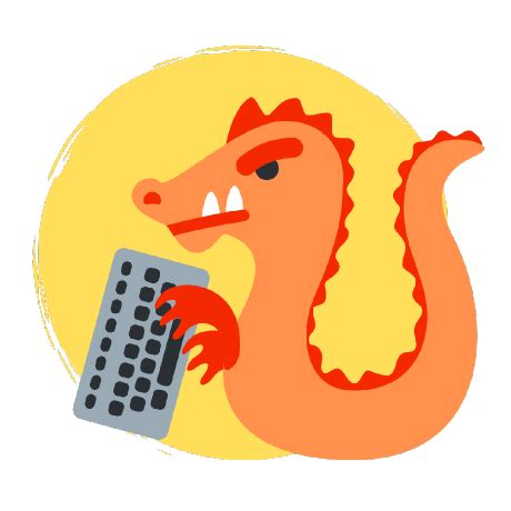 Image result for Video Coding Dragon Text-Based Game