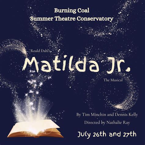 Burning Coal Theatre Home - Burning Coal Theatre Company