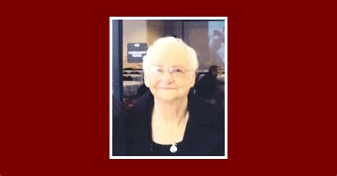 Obituary | Laura L. Wilson of McAlester, Oklahoma | Brumley-Mills ...