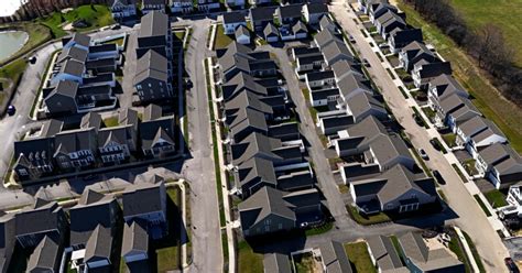 Why the middle class is disappearing in Massachusetts