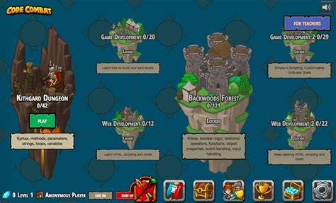 Image result for Codecombat.com Play