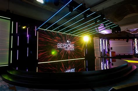 Image result for Bespoke Audio Visual Logo