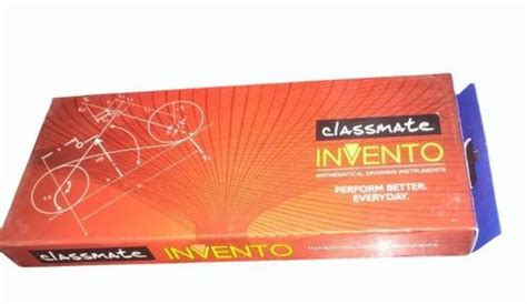 Image result for Classmate Invento Geometry Box