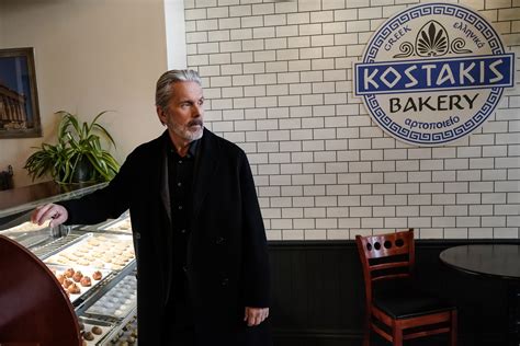 NCIS: Melina Kanakaredes Guest Stars in "Baker's Man" | KSiteTV