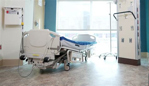 Private hospitals in India expected to witness double-digit revenue ...