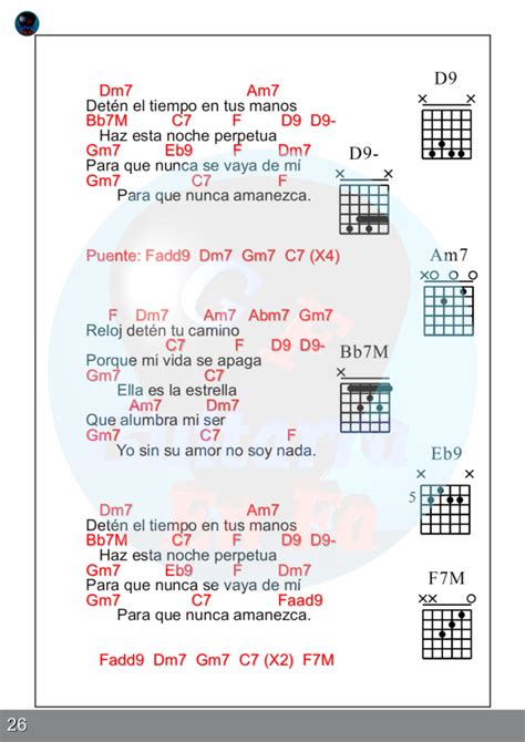 Image result for Reloj Acordes Tutorial