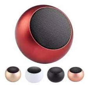 Buy GUGGU ANK_882A_M3 WIRELESS SMALL BLUETOOTH SPEAKER WITH BIG SOUND ...