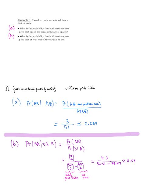 Image result for Conditional Probability and Independence
