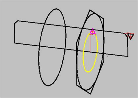 Image result for Draw Threads AutoCAD