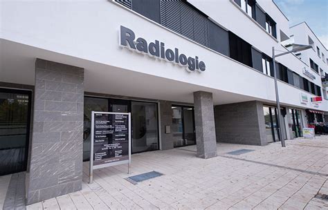 Zentrum für Radiologie