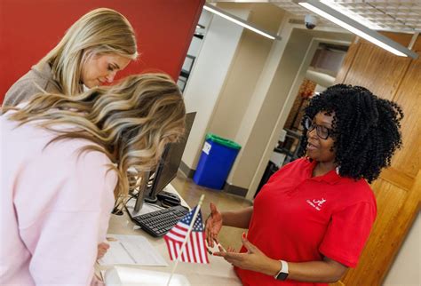 Passport Acceptance Facility | Campus Mail