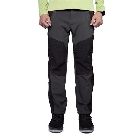 K2 Cold Weather Trekking & Travel Pants for Adventures