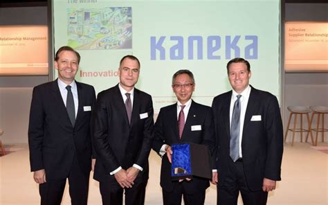 Henkel hosts the Supplier Awards 2015 | PrintWeekIndia