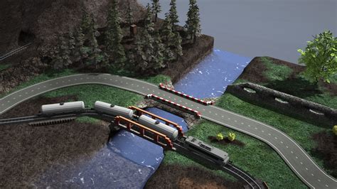 Image result for Block Tracks