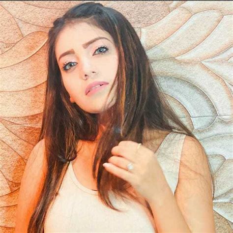 Afreen Rahat Indian Actress | Model Biography Details