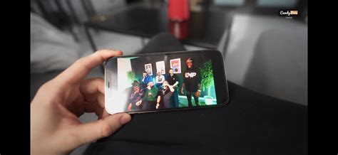 One of PornHubs biggest creators CandyLove has included a Sidemen video on her porno : r/Sidemen