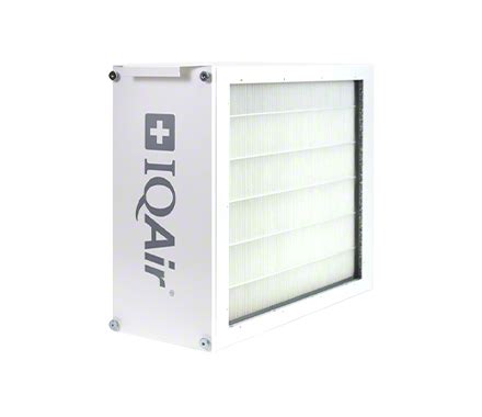 Commercial Air Purifiers | IQAir