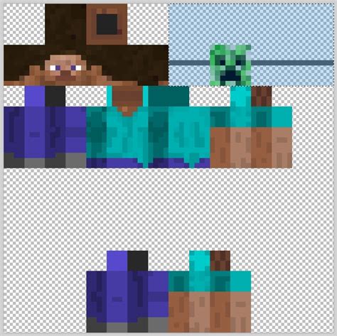 Image result for Creeper Mask Tutorial