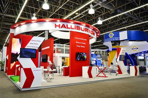 Halliburton 2015