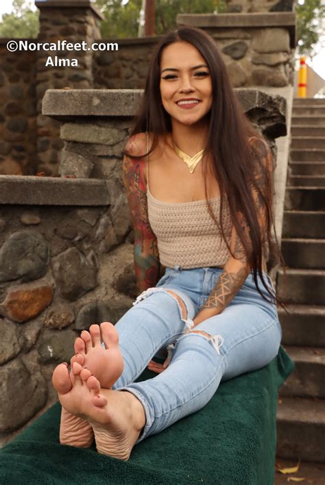 Wu's Feet Links - Norcalfeet