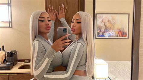 Clermont Twins Hot Shots