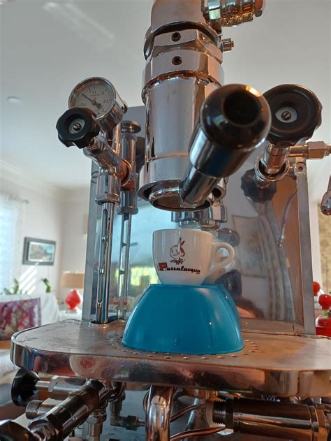 First Espresso Machine 的图像结果