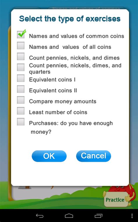 1st Grade Money Lesson 的图像结果