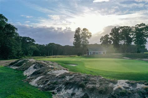 Laurel Links Country Club, Mattituck, New York - Golf course ...