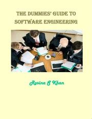 Rezultat imagine pentru Software Engineering For Dummies