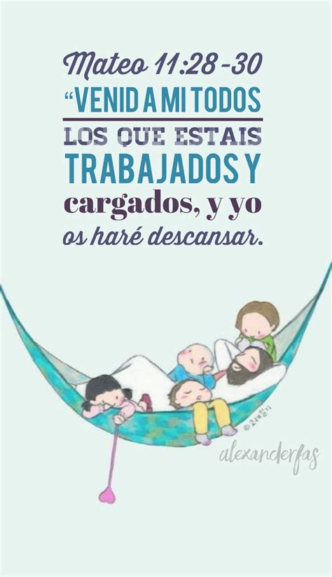 Mateo 11:28 | Frases de amistad biblicas, Frases espirituales, Mateo 11 28
