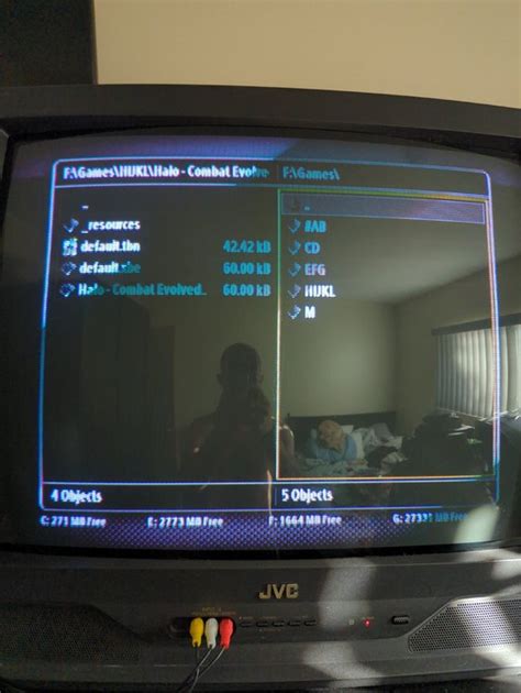 Xiso Tutorial 的图像结果