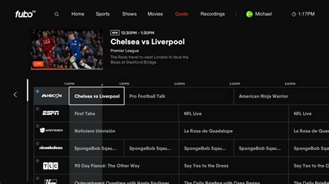 Fubo TV price and plans: channel packages, costs, and free trials ...