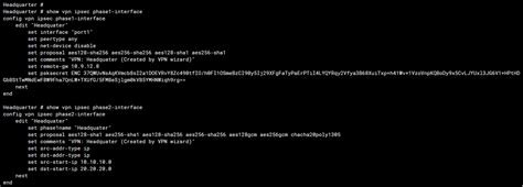 Image result for IPSec VPN Tutorial
