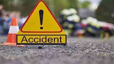 13 dead, several injured as dumper overturns on vehicles in Jaipur’s ...
