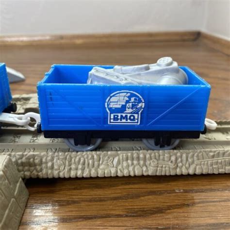 Image result for Yellow Victor Trackmaster