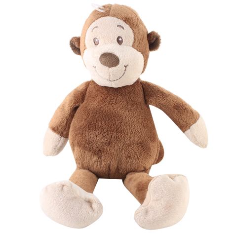Mothercare Monkey Soft Toy : Amazon.in: Toys & Games