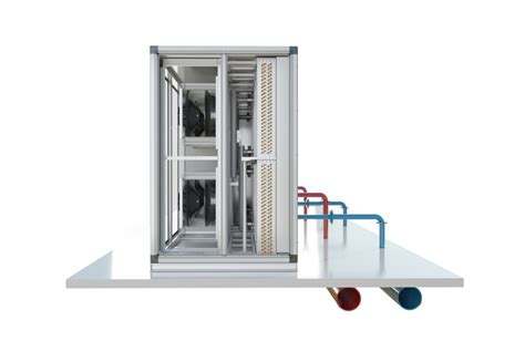 Image result for Fan Control Module Data Centers