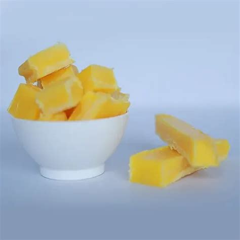 Beeswax-Natural,Tripled Filtered