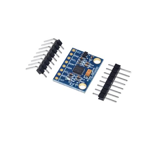 L298N Motor drive controller board module,GY-521 India | Ubuy