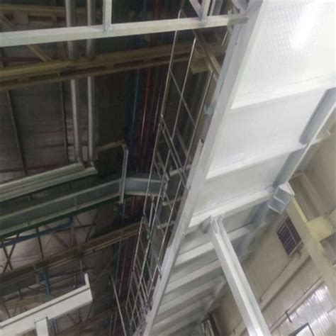 Mezzanine Floor Manufacturer in Greater Noida,Mezzanine Floor in Uttar ...
